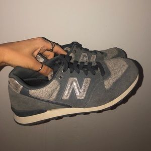NEW BALANCE SNEAKERS